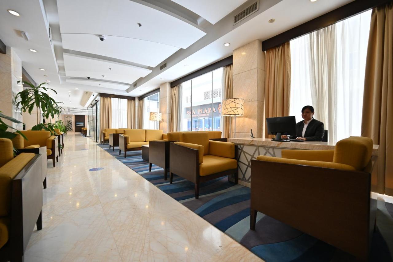 Harbour 4* Манама