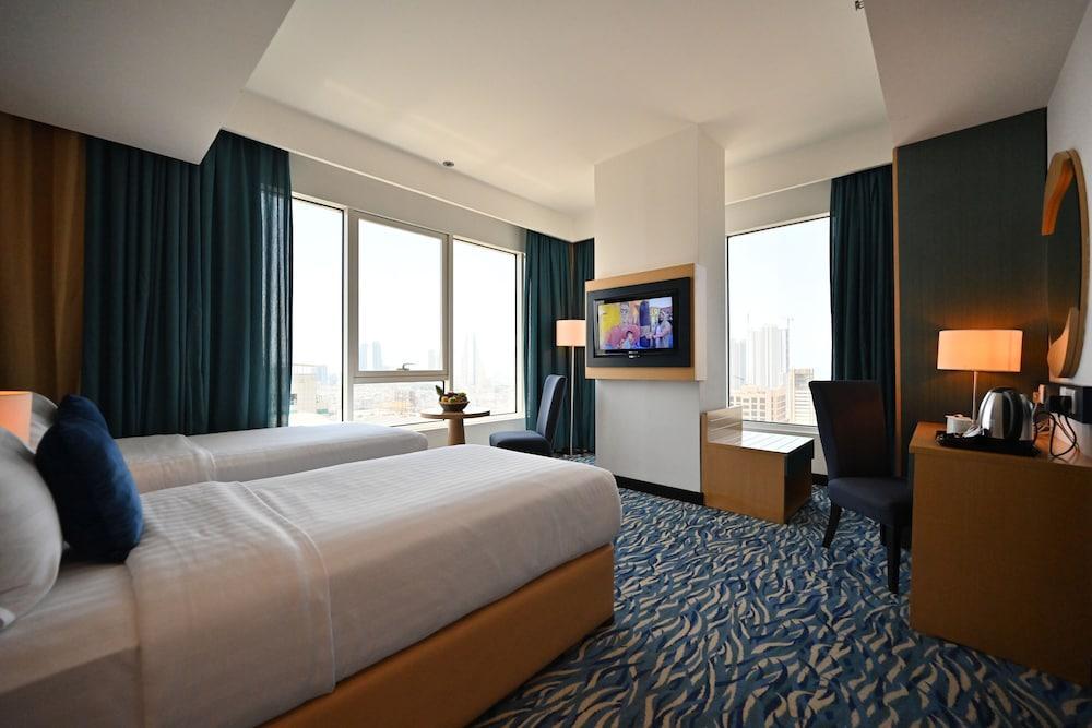 Harbour 4*