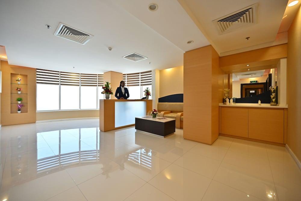 Harbour 4*
