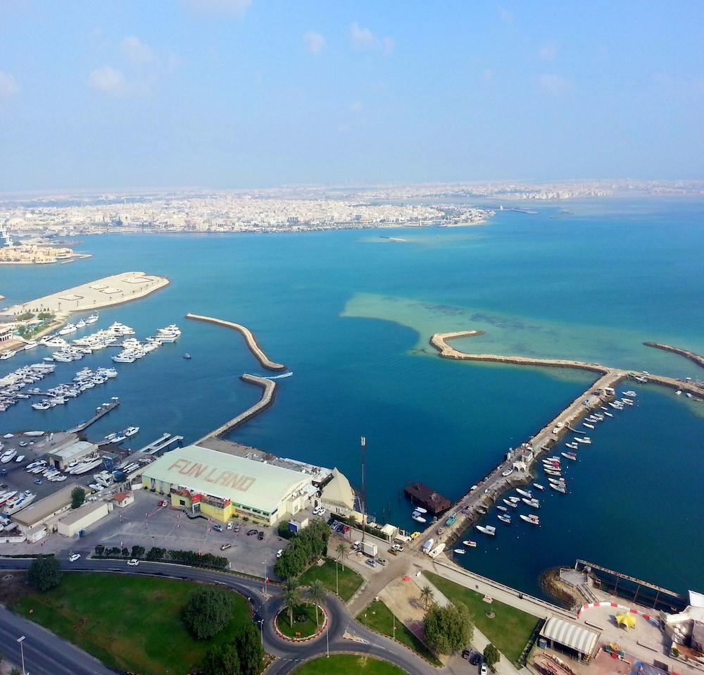 Harbour 4*