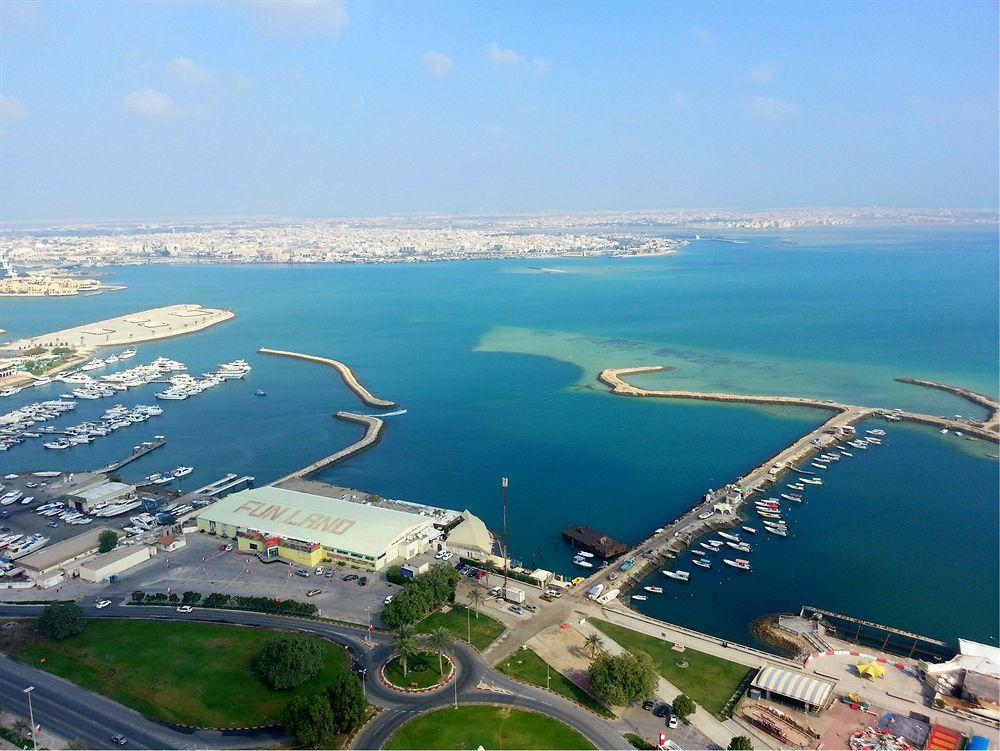 Harbour 4*