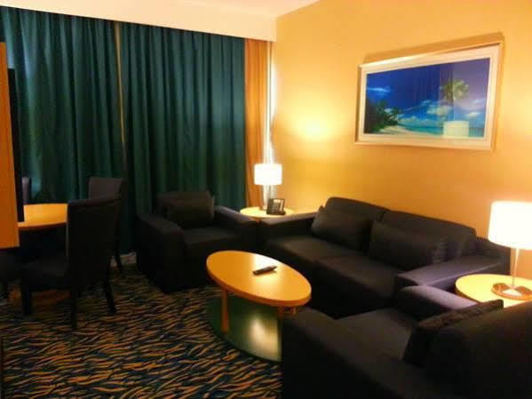 Harbour Отель 4*